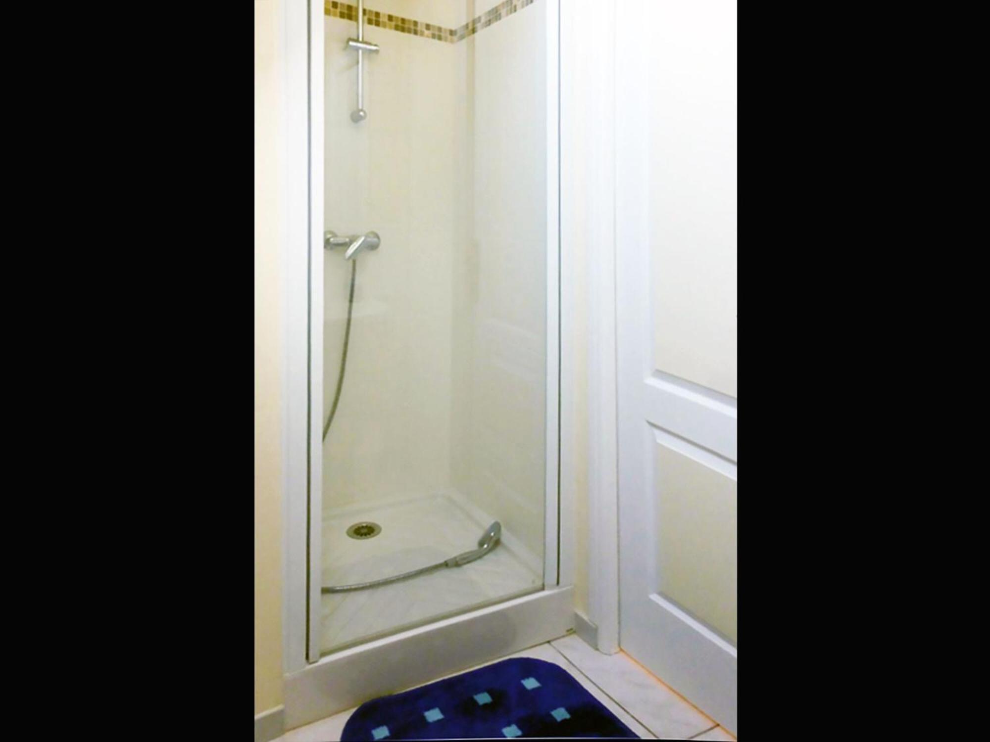 Les Agapanthes La Riche Apartment Ruang foto
