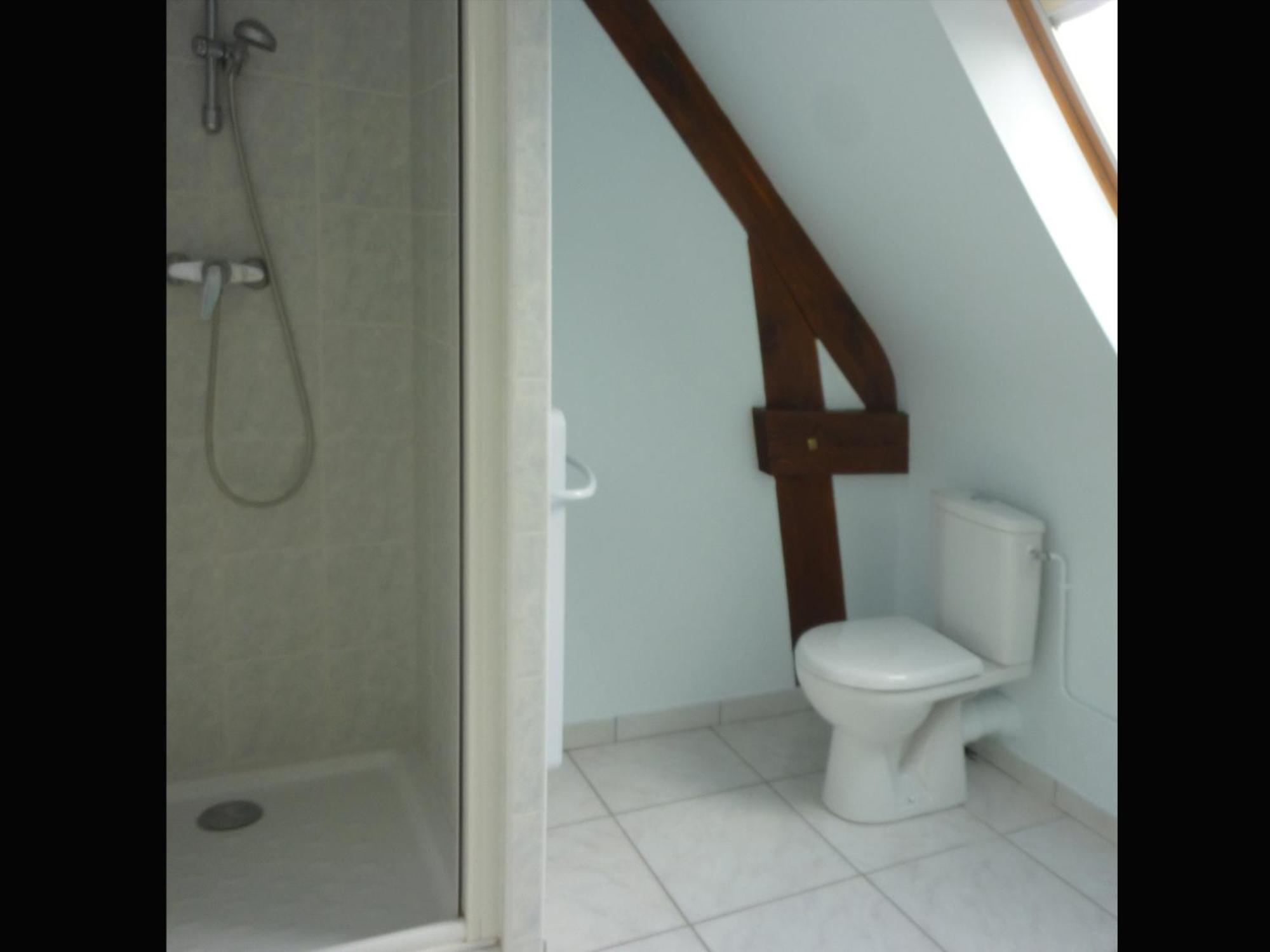 Les Agapanthes La Riche Apartment Ruang foto